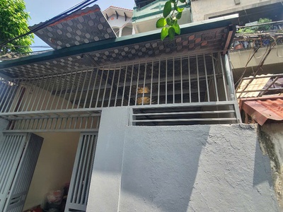 Ngọc lâm,long biên 13tỷ 88m mặt tiền 4m ngõ ô tô nhỏ,vài bước chân ra phố 1
