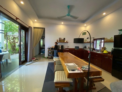 Chính chủ cần bán villa khối thạnh tây,p.cẩm châu,tp.hội an,t.quảng nam 1