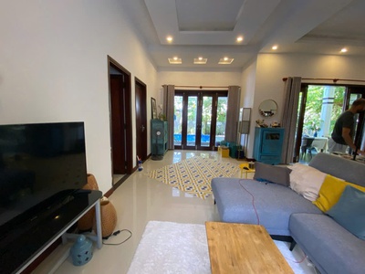 Chính chủ cần bán villa khối thạnh tây,p.cẩm châu,tp.hội an,t.quảng nam 0