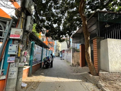 Ngọc thụy,long biên nhỉnh 11tỷ 95m đất ngõ thông ô tô,giá đầu tư 1