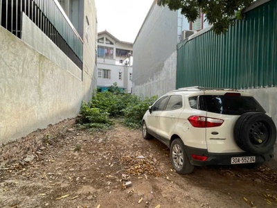 Ngọc thụy,long biên nhỉnh 11tỷ 95m đất ngõ thông ô tô,giá đầu tư 2