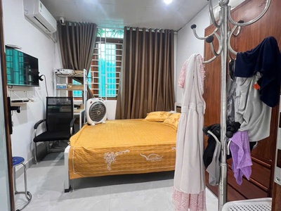 Đặng tiến đông - nhà đẹp ngõ nông - 35m2x5t - 8.9 tỷ 1