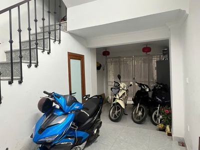 Đặng tiến đông - nhà đẹp ngõ nông - 35m2x5t - 8.9 tỷ 3