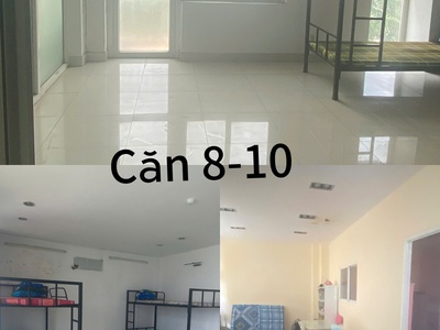 Chính chủ cho thuê mặt bằng tại đường 9a, kdc trung sơn - bình hưng - tp hồ chí minh 0
