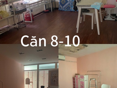 Chính chủ cho thuê mặt bằng tại đường 9a, kdc trung sơn - bình hưng - tp hồ chí minh 1