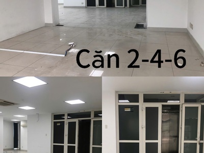Chính chủ cho thuê mặt bằng tại đường 9a, kdc trung sơn - bình hưng - tp hồ chí minh 2