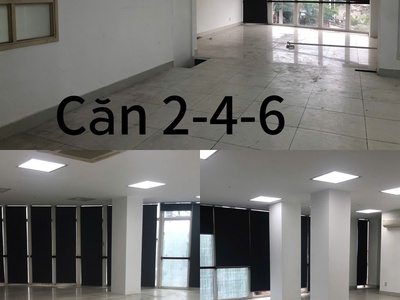 Chính chủ cho thuê mặt bằng tại đường 9a, kdc trung sơn - bình hưng - tp hồ chí minh 4
