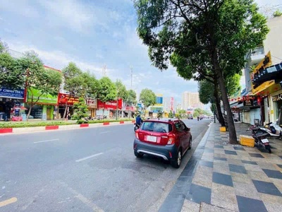 Cần bán đất mặt tiền lê hồng phong   phường 8, tp. vũng tàu 1