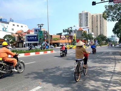 Cần bán đất mặt tiền lê hồng phong   phường 8, tp. vũng tàu 0