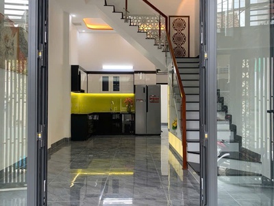 Chính chủ cần bán nhà tại kiệt hà huy tập, thanh khê, tp đà nẵng 1