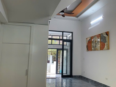 Chính chủ cần bán nhà tại kiệt hà huy tập, thanh khê, tp đà nẵng 3