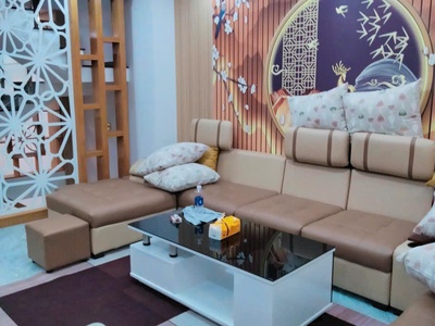 Gấp bán nhà ngay chợ bình thành hẻm 6m thông xe hơi ngủ nhà 56m2-4 tầng 6 tỷ 2 2