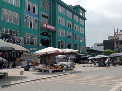 Bán đất ngọc thụy - long biên - hà nội - 329m , đường ô tô, chia được 3 lô  diện tích: 0