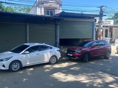 Bán đất kèm nhà 2 tầng tại  cẩm khê - phú thọ 1
