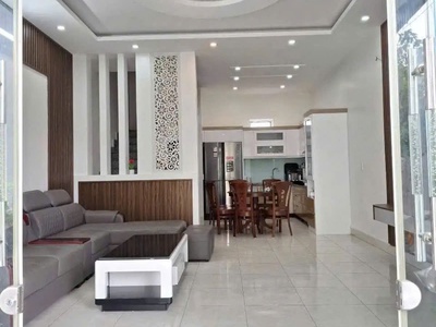 Cho thuê nhà xây mới full đồ ,ô tô đỗ cửa tại Vân  Tra ,An Đồng , An Dương 0