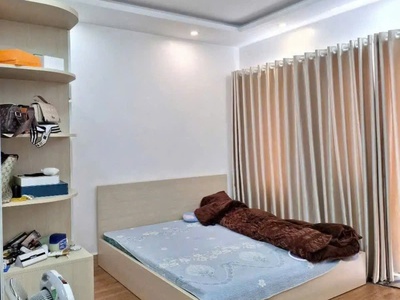 Cho thuê nhà xây mới full đồ ,ô tô đỗ cửa tại Vân  Tra ,An Đồng , An Dương 3