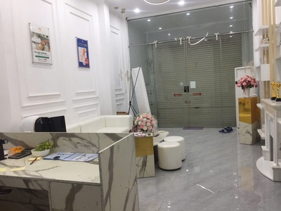 Cho thuê nhà mặt đường Tô Hiệu , Lê Chân . Làm Spa , Ảnh viện , Phun xăm... quá ok 0