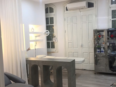 Cho thuê nhà mặt đường Tô Hiệu , Lê Chân . Làm Spa , Ảnh viện , Phun xăm... quá ok 1