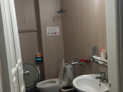 Cho thuê nhà mặt đường Tô Hiệu , Lê Chân . Làm Spa , Ảnh viện , Phun xăm... quá ok 2