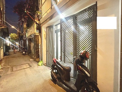 Bán nhà đ.quang trung, gv sát hẻm xe hơi chỉ 3ty680 kèm nội thất đẹp 0