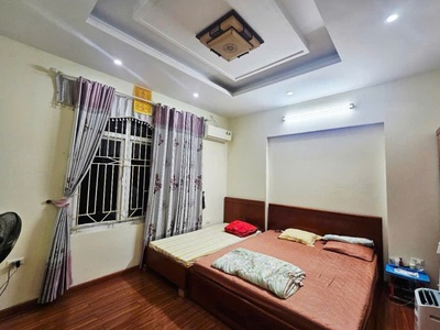 Nhà đẹp phú diễn 59.3m2 - 5 tầng - 2 thoáng, ô tô gần phố, kd, giá 10.5 tỷ 4