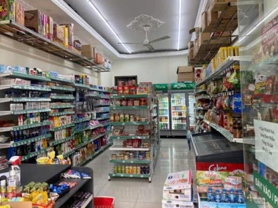Mặt phố nguyễn đạo an, 72.3m2- 2 tầng lô góc, ô tô thông, kinh doanh đỉnh, giá 14.5 tỷ 3