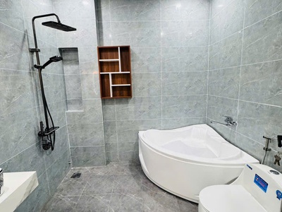 Bán nhà dĩ an   nhà phố 4 tầng mặt tiền đường lớn   full nội thất   vị trí trung tâm an phú   giá 4