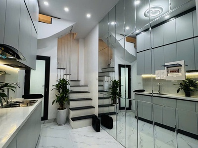 Bán nhà cực đẹp 12m   3 tầng cực đẹp tại 120 kim hoa, đống đa 0