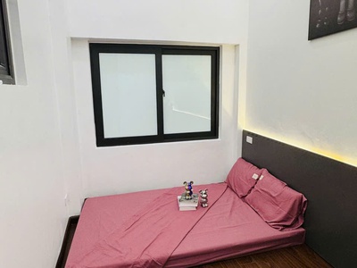 Bán nhà cực đẹp 12m   3 tầng cực đẹp tại 120 kim hoa, đống đa 3