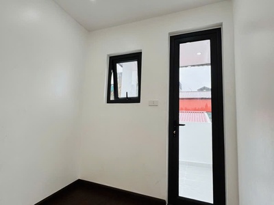 Bán nhà cực đẹp 12m   3 tầng cực đẹp tại 120 kim hoa, đống đa 4
