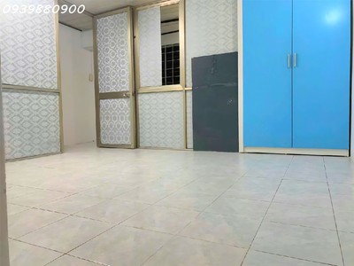 Khu chi lăng, phú nhuận - 24m2 - 3tỷ tl 0