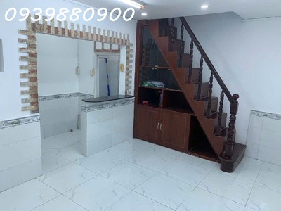 Khu chi lăng, phú nhuận - 24m2 - 3tỷ tl 2