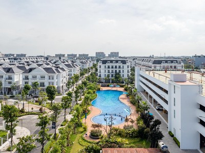 Biệt thự, liền kề Eurowindow Twin Park Gia Lâm, chiết khấu lên tới 23,5, sổ đỏ trao tay 1