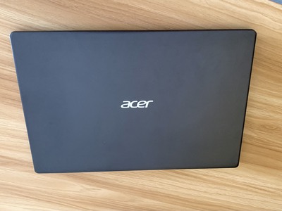 Laptop Acer Aspire A315-57G Core i5-1035G1 Ram 8GB SSD 180GB 2 VGA Rời Màn 15.6 In Full HD Máy Đẹp 1