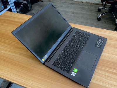 Laptop Acer Aspire A315-57G Core i5-1035G1 Ram 8GB SSD 180GB 2 VGA Rời Màn 15.6 In Full HD Máy Đẹp 3