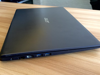 Laptop Acer Aspire A315-57G Core i5-1035G1 Ram 8GB SSD 180GB 2 VGA Rời Màn 15.6 In Full HD Máy Đẹp 4