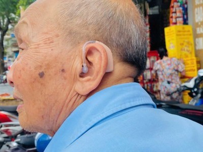 Máy trợ thính Signia Run - Trải nghiệm nghe vượt trội suốt ngày dài 3