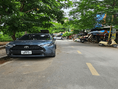 Bán nhà 5 tầng xây mới, Ô tô cách 10M ngõ Linh Quang, Đống Đa 22m2 giá 4.59 tỷ 0