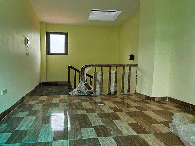 Bán nhà 5 tầng xây mới, Ô tô cách 10M ngõ Linh Quang, Đống Đa 22m2 giá 4.59 tỷ 3