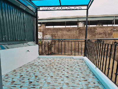 Bán nhà 5 tầng xây mới, Ô tô cách 10M ngõ Linh Quang, Đống Đa 22m2 giá 4.59 tỷ 6