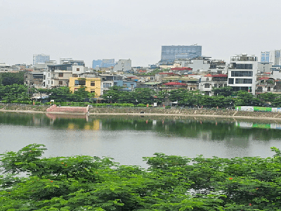 Bán nhà 5 tầng xây mới, Ô tô cách 10M ngõ Linh Quang, Đống Đa 22m2 giá 4.59 tỷ 8
