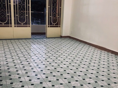 Nhà mới 4x23m,2L,6pn, Khu Nam hùng vương- hồ học lãm 5