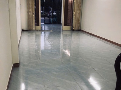 Nhà mới 4x23m,2L,6pn, Khu Nam hùng vương- hồ học lãm 8