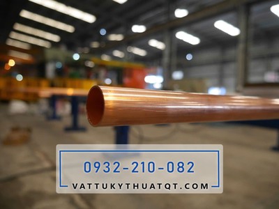 Ống đồng Hailiang TQ, Ống đồng Hailiang dạng bành, Ống đồng Hailiang dạng cây, Ống Đồng Hailiang 2