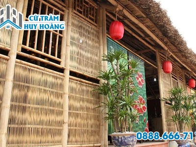 Đại lý bán tre lồ ô giá rẻ chất lượng tại TPHCM 1