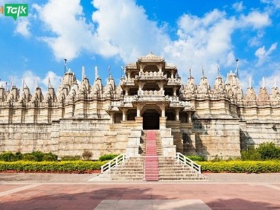 Đặt lịch tour tại Traveltalk.vn để khám phá vẻ đẹp, văn hóa, con người Ấn Độ 0