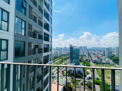 Bán căn 1PN hàng chính CĐT Lavida Plus, CK 5, HTLS 0 trong 18 tháng 0