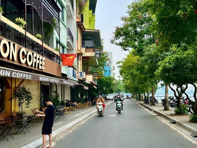 Bán Đất Vàng Phố Nhật Chiêu - 160m , Mặt Tiền 12m, Chỉ 82 Tỷ - View Hồ Tây Cực Phẩm 3