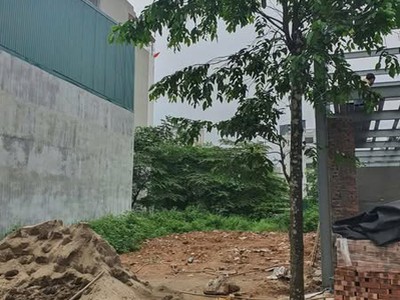 Bán Đất Vàng Phố Nhật Chiêu - 160m , Mặt Tiền 12m, Chỉ 82 Tỷ - View Hồ Tây Cực Phẩm 0