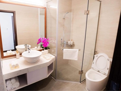 Bán Nhà Mặt Phố Trần Thái Tông. Víp Cầu Giấy 3